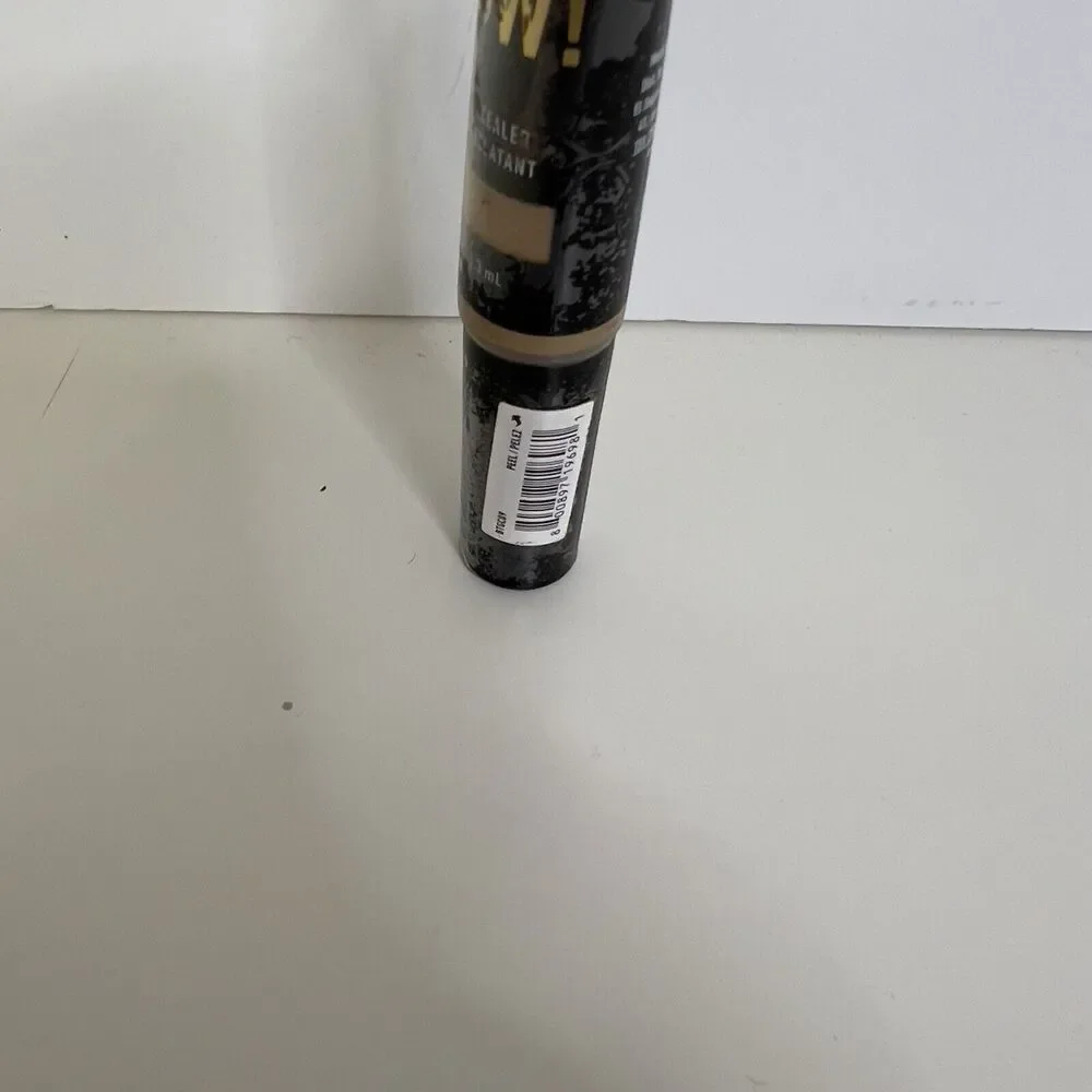 NYX born glow
